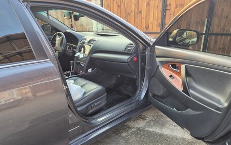 Toyota Camry, 2008 год, 1 030 000 рублей, 3 фотография