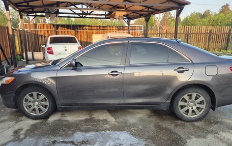 Toyota Camry, 2008 год, 1 030 000 рублей, 7 фотография