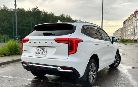 Haval Jolion, 2023 год, 1 750 000 рублей, 6 фотография