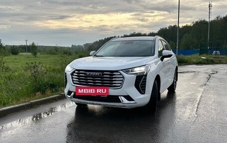Haval Jolion, 2023 год, 1 750 000 рублей, 3 фотография