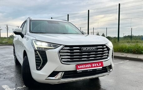 Haval Jolion, 2023 год, 1 750 000 рублей, 5 фотография