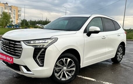 Haval Jolion, 2023 год, 1 750 000 рублей, 2 фотография