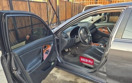 Toyota Camry, 2008 год, 1 030 000 рублей, 5 фотография