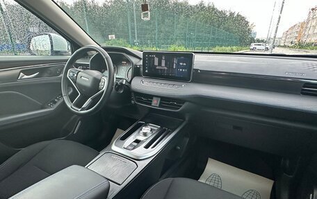 Haval Jolion, 2023 год, 1 750 000 рублей, 11 фотография