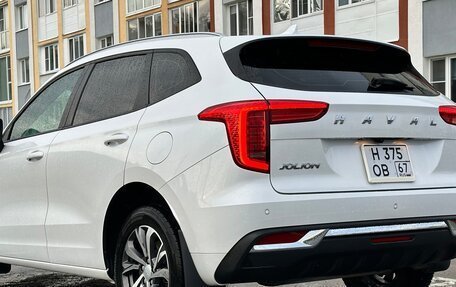 Haval Jolion, 2023 год, 1 750 000 рублей, 8 фотография