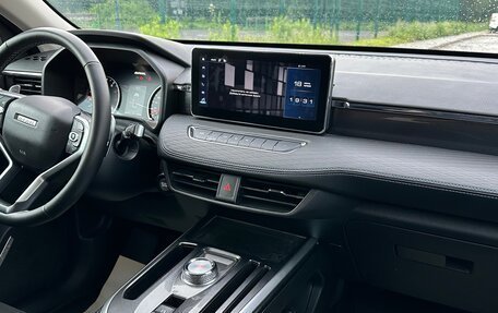 Haval Jolion, 2023 год, 1 750 000 рублей, 12 фотография