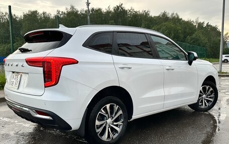 Haval Jolion, 2023 год, 1 750 000 рублей, 7 фотография