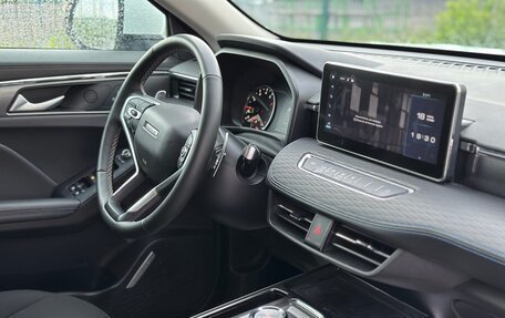 Haval Jolion, 2023 год, 1 750 000 рублей, 13 фотография
