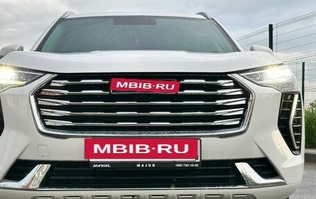 Haval Jolion, 2023 год, 1 750 000 рублей, 4 фотография
