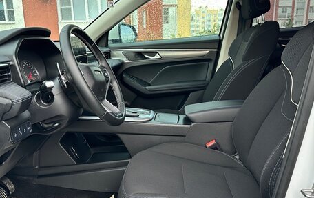 Haval Jolion, 2023 год, 1 750 000 рублей, 19 фотография