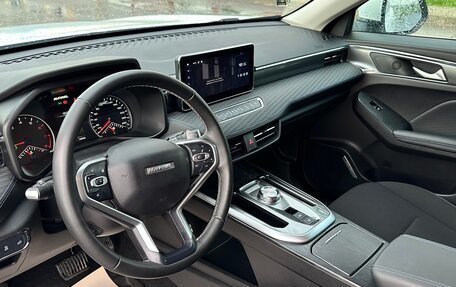 Haval Jolion, 2023 год, 1 750 000 рублей, 20 фотография