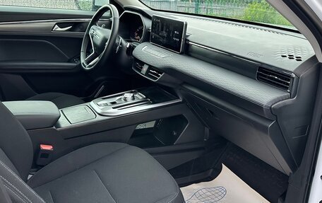 Haval Jolion, 2023 год, 1 750 000 рублей, 16 фотография