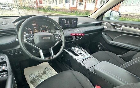 Haval Jolion, 2023 год, 1 750 000 рублей, 15 фотография