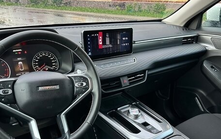Haval Jolion, 2023 год, 1 750 000 рублей, 10 фотография