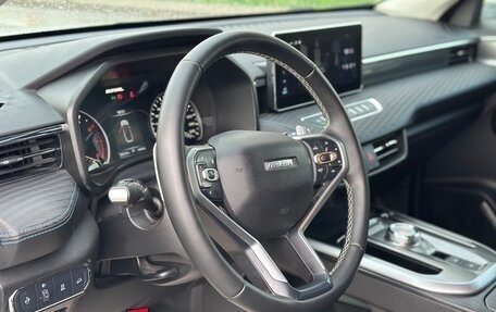 Haval Jolion, 2023 год, 1 750 000 рублей, 14 фотография