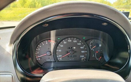 Hyundai Accent II, 2007 год, 180 000 рублей, 8 фотография