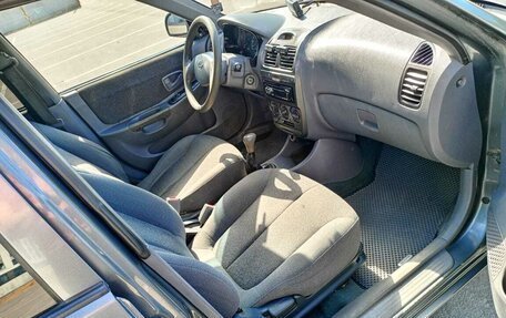 Hyundai Accent II, 2007 год, 180 000 рублей, 20 фотография
