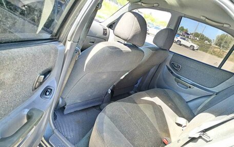 Hyundai Accent II, 2007 год, 180 000 рублей, 24 фотография