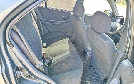 Hyundai Accent II, 2007 год, 180 000 рублей, 22 фотография