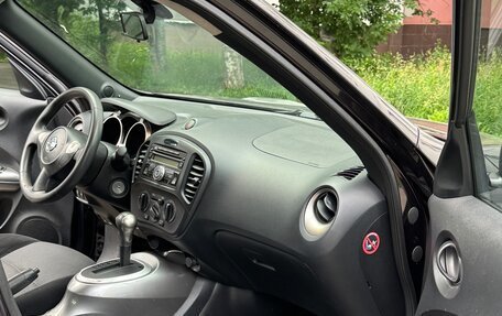 Nissan Juke II, 2012 год, 800 000 рублей, 8 фотография