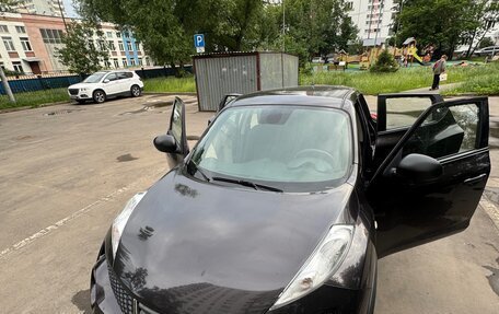 Nissan Juke II, 2012 год, 800 000 рублей, 11 фотография