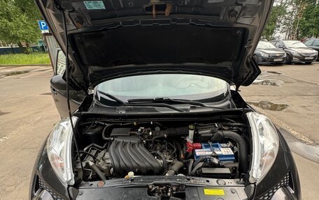 Nissan Juke II, 2012 год, 800 000 рублей, 15 фотография