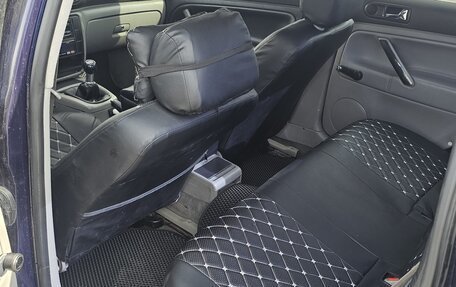 Volkswagen Passat B5+ рестайлинг, 2000 год, 330 000 рублей, 7 фотография
