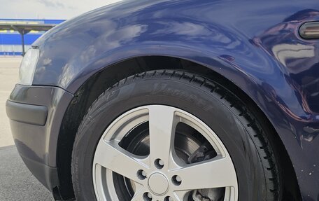 Volkswagen Passat B5+ рестайлинг, 2000 год, 330 000 рублей, 9 фотография