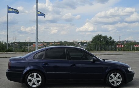 Volkswagen Passat B5+ рестайлинг, 2000 год, 330 000 рублей, 4 фотография