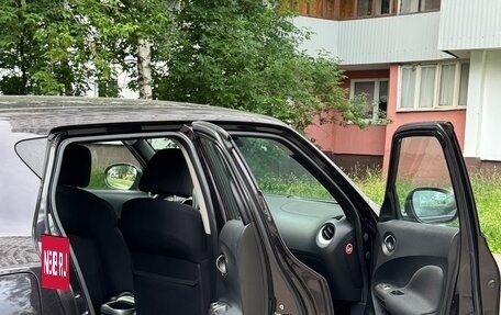 Nissan Juke II, 2012 год, 800 000 рублей, 4 фотография
