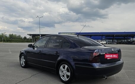 Volkswagen Passat B5+ рестайлинг, 2000 год, 330 000 рублей, 5 фотография