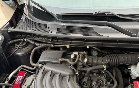 Nissan Juke II, 2012 год, 800 000 рублей, 16 фотография