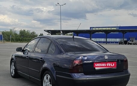 Volkswagen Passat B5+ рестайлинг, 2000 год, 330 000 рублей, 6 фотография