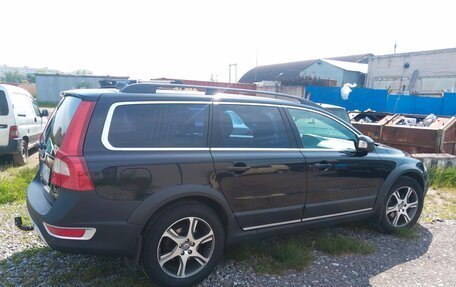 Volvo XC70 II рестайлинг, 2012 год, 1 450 000 рублей, 3 фотография