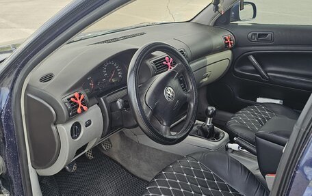Volkswagen Passat B5+ рестайлинг, 2000 год, 330 000 рублей, 10 фотография