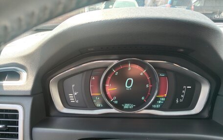 Volvo XC70 II рестайлинг, 2012 год, 1 450 000 рублей, 7 фотография