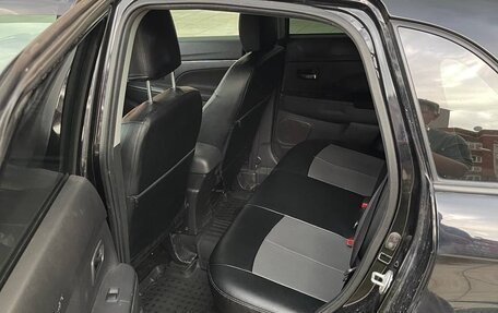 Mitsubishi ASX I рестайлинг, 2013 год, 1 047 000 рублей, 4 фотография