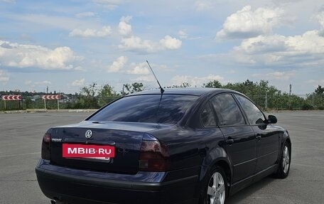 Volkswagen Passat B5+ рестайлинг, 2000 год, 330 000 рублей, 3 фотография