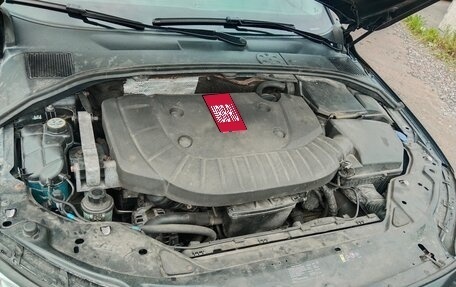 Volvo XC70 II рестайлинг, 2012 год, 1 450 000 рублей, 4 фотография