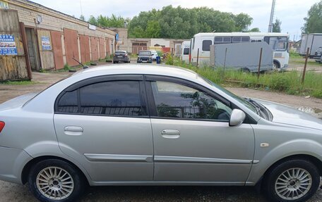 KIA Rio II, 2010 год, 520 000 рублей, 7 фотография