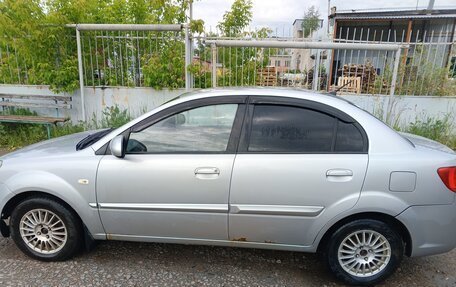 KIA Rio II, 2010 год, 520 000 рублей, 2 фотография