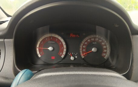 KIA Rio II, 2010 год, 520 000 рублей, 5 фотография