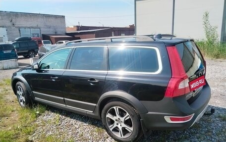 Volvo XC70 II рестайлинг, 2012 год, 1 450 000 рублей, 8 фотография