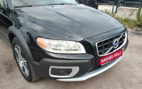 Volvo XC70 II рестайлинг, 2012 год, 1 450 000 рублей, 5 фотография
