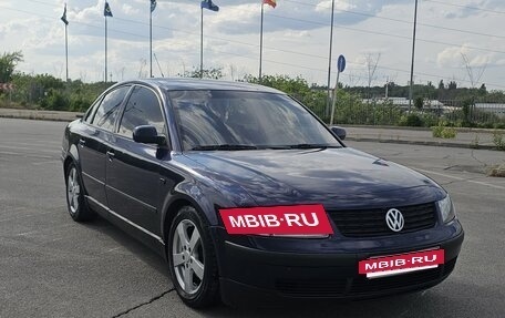 Volkswagen Passat B5+ рестайлинг, 2000 год, 330 000 рублей, 2 фотография