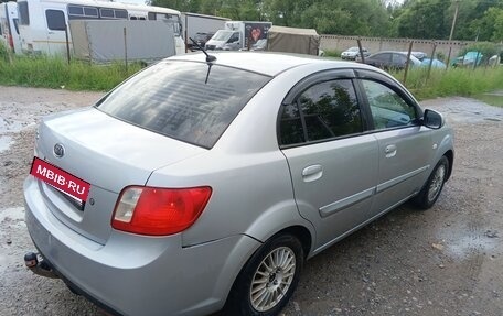 KIA Rio II, 2010 год, 520 000 рублей, 6 фотография