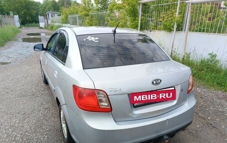 KIA Rio II, 2010 год, 520 000 рублей, 4 фотография