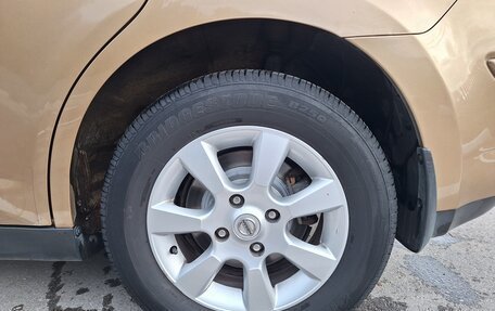 Nissan Tiida, 2007 год, 820 000 рублей, 27 фотография