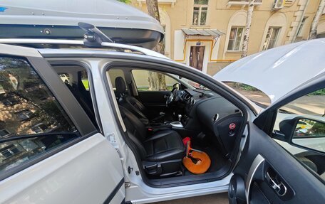 Nissan Qashqai+2 I, 2011 год, 960 000 рублей, 7 фотография