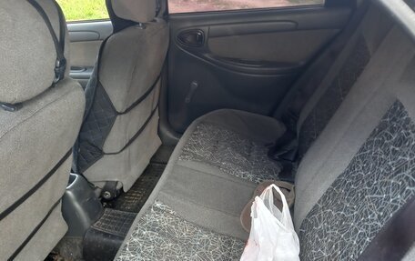 Chevrolet Lanos I, 2009 год, 110 000 рублей, 3 фотография